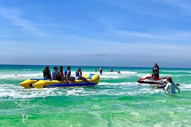 Summerspell 305 Destin United States