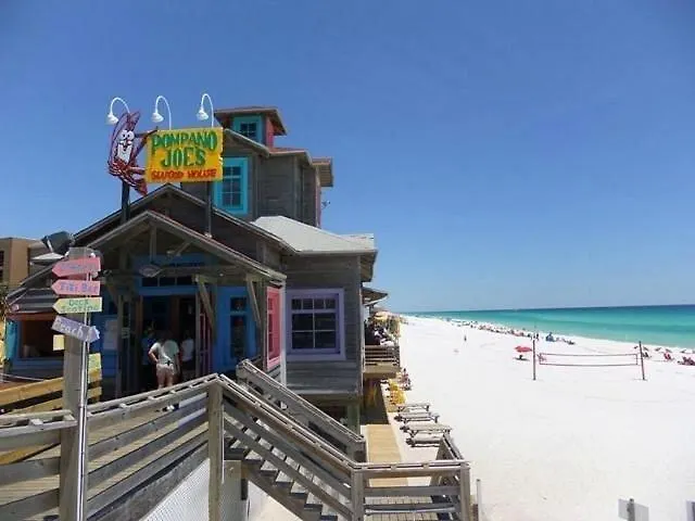 Holiday home Summerspell 305 Destin
