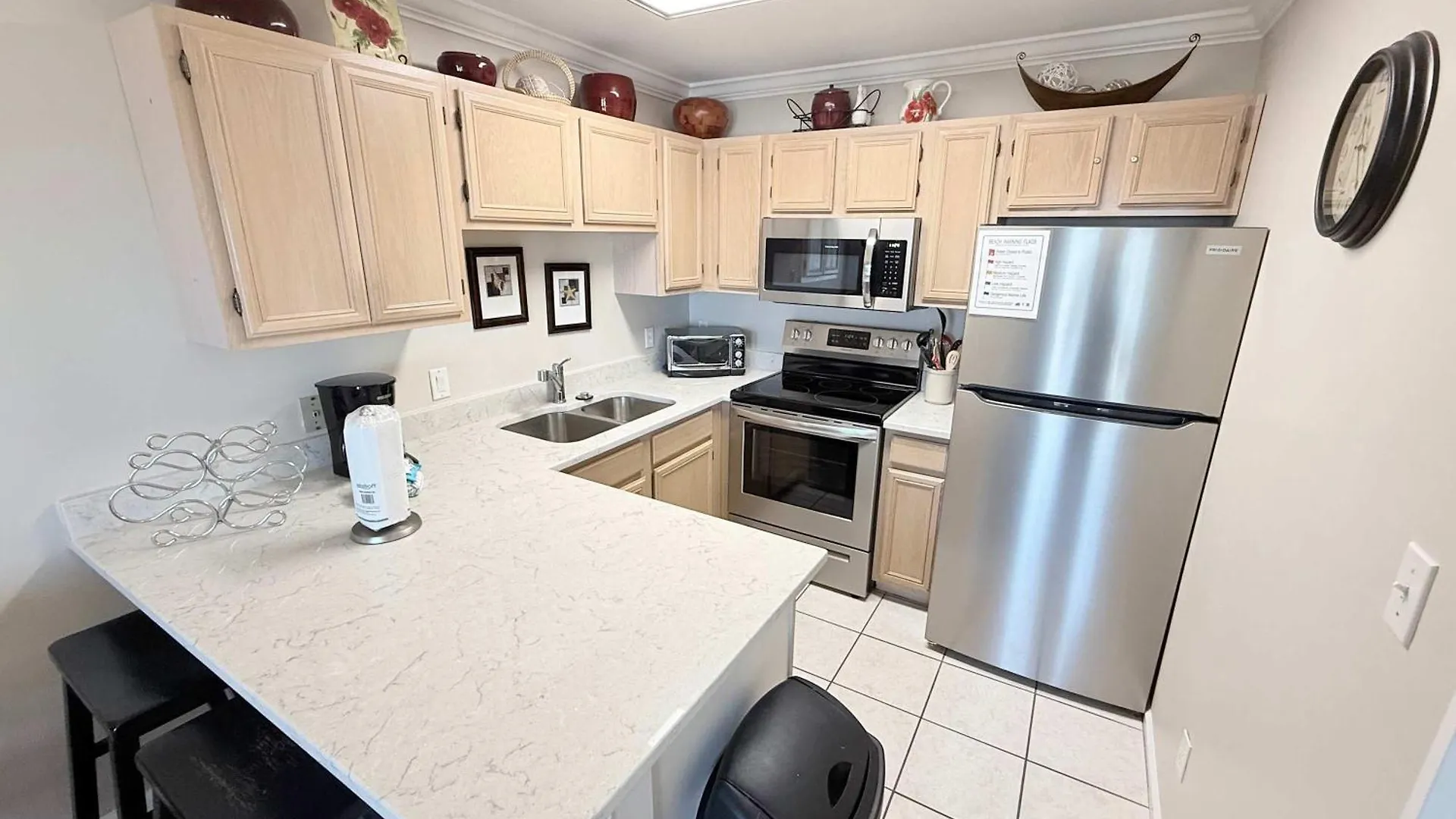 Summerspell 305 Destin Holiday home